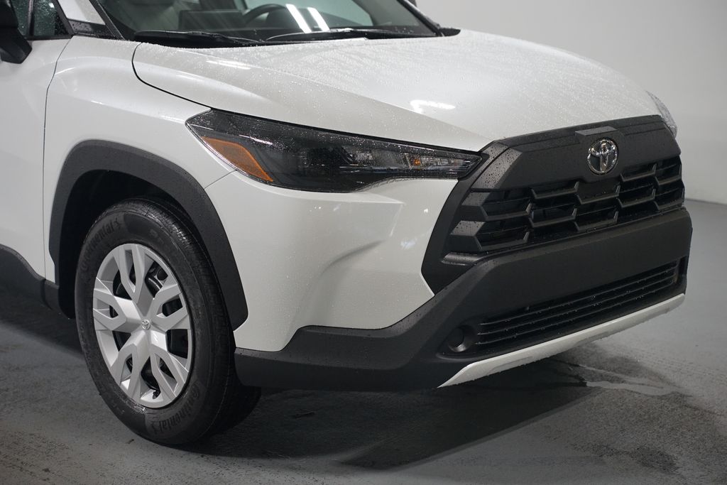 Thumbnail: 2026 Toyota Corolla Cross - 4