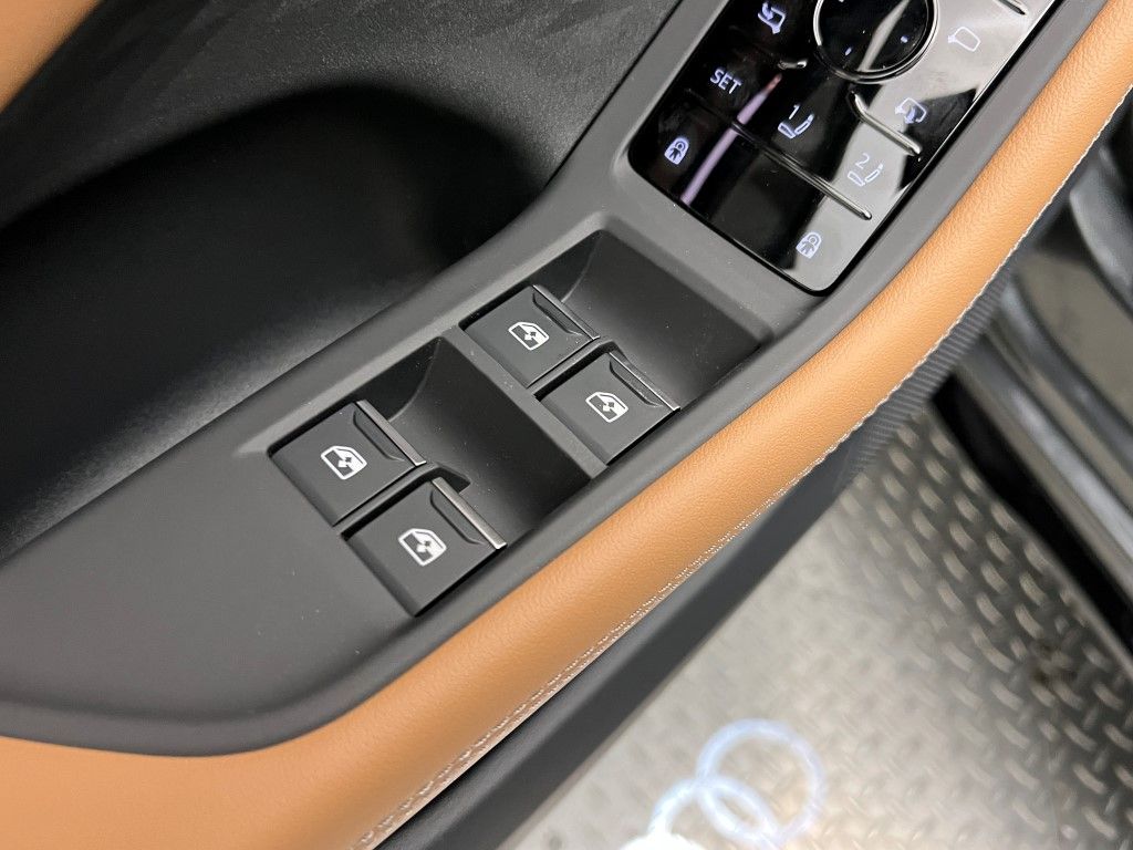 Thumbnail: 2026 Audi A6 - 29