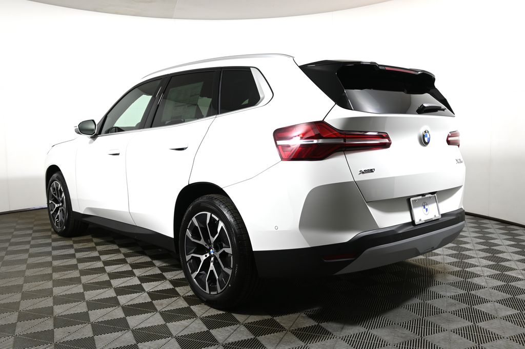 Thumbnail: 2026 BMW X3 - 5