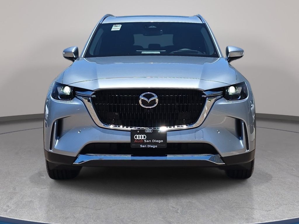 Pre-Owned 2024 Mazda CX-90 PHEV Premium Plus 4D Sport Utility in