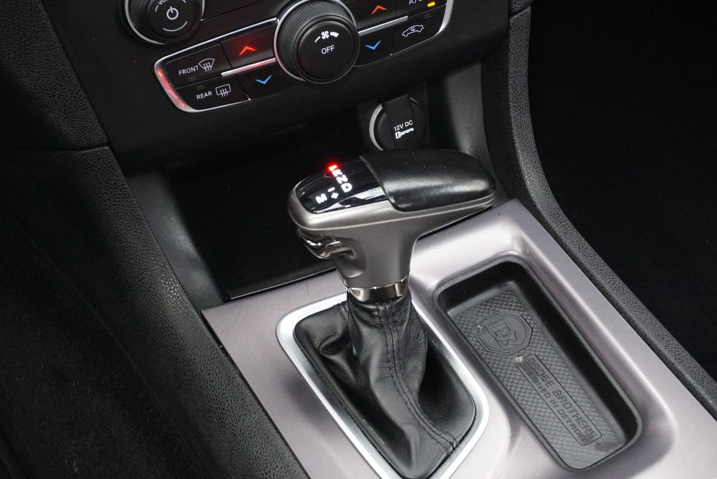 Used Car 2020 Dodge Charger  Sxt For Sale Under $20,000 In Weatherford, Texas