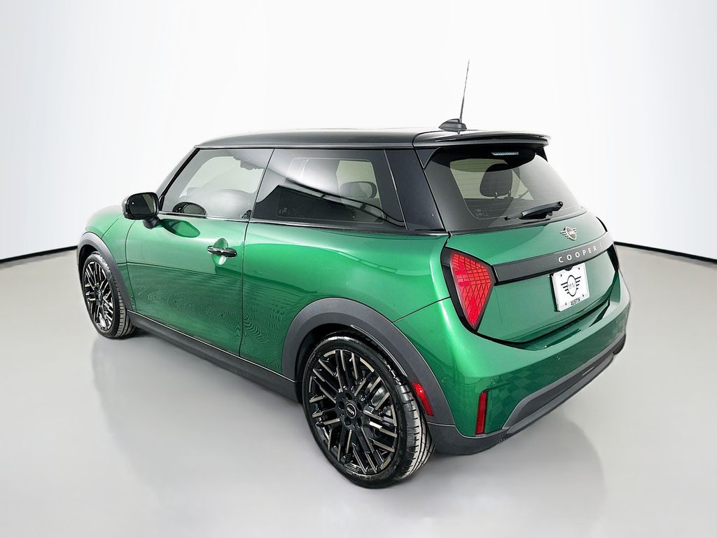 Thumbnail: 2025 MINI Cooper - 7