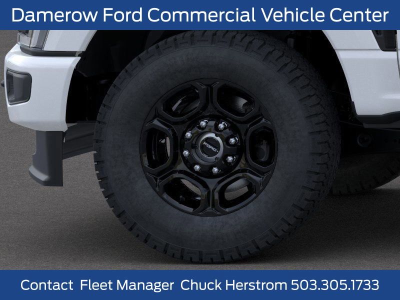 2025 Ford F-350SD  photo