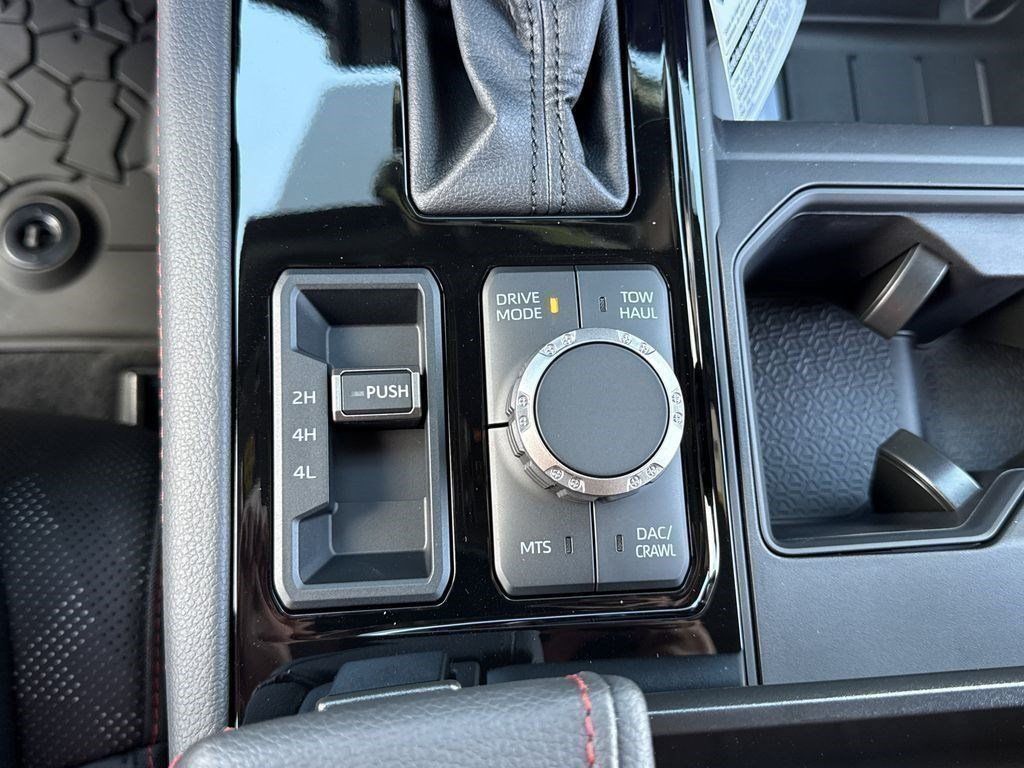 New 2026 Toyota Tundra i-FORCE MAX Truck