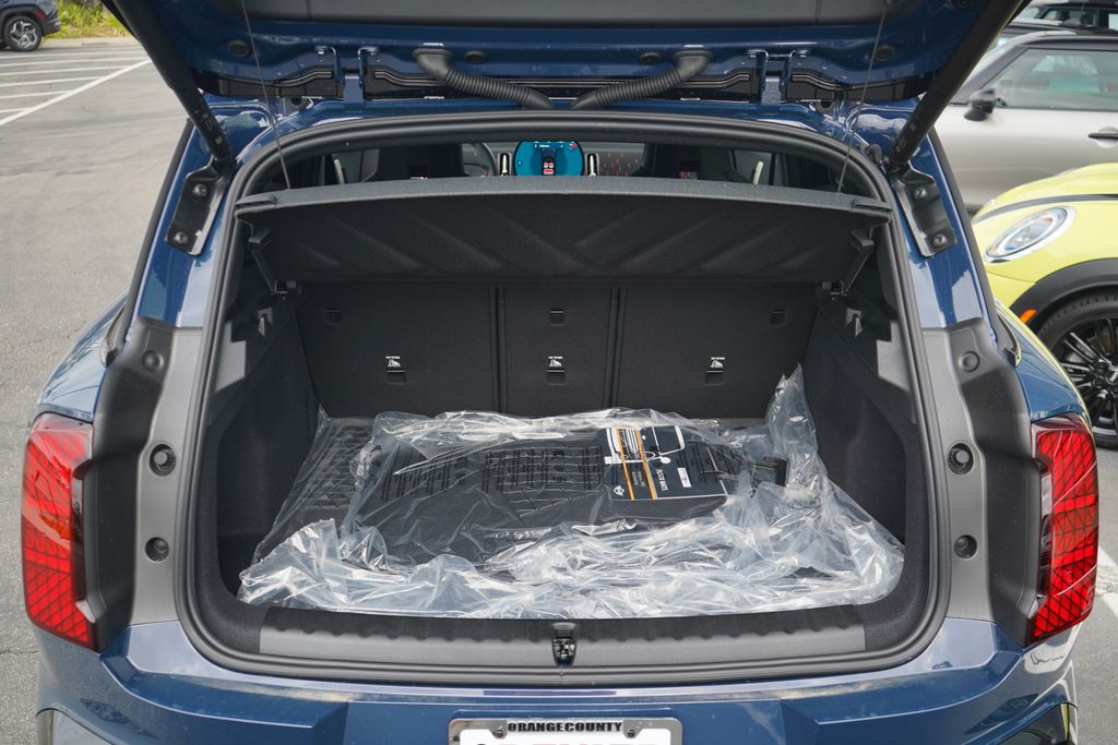 Thumbnail: 2026 MINI Cooper Countryman - 11