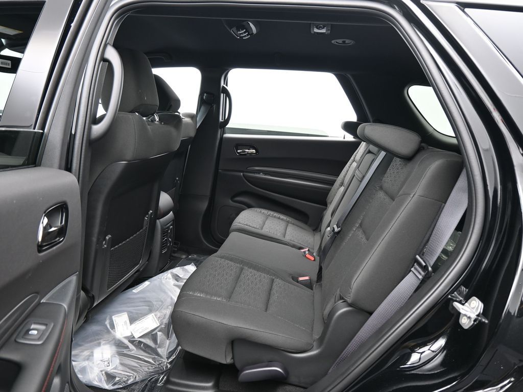 New 2026 DB Black Crystal Clearcoat Dodge GT HEMI V8 image 24