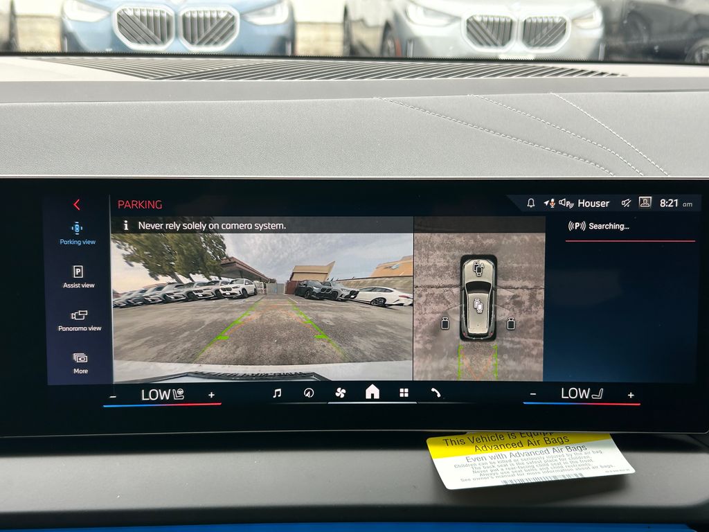 Thumbnail: 2026 BMW X3 - 23