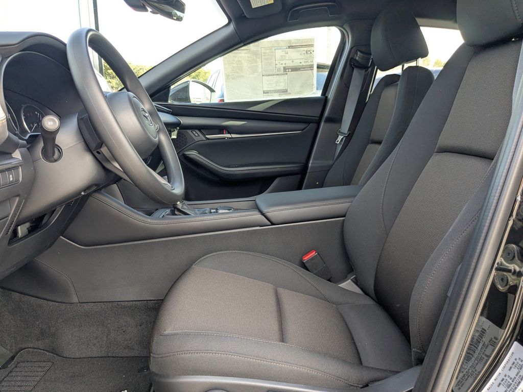 2026 Mazda Mazda3 Hatchback 2.5 S