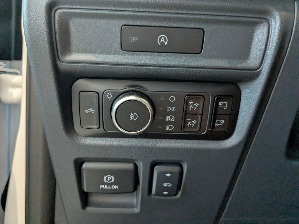 2025 Ford F-150 Shelby