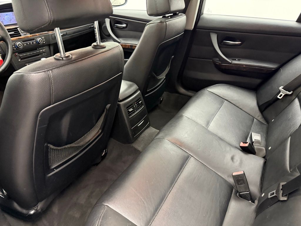 Thumbnail: 2007 BMW 3 Series - 19