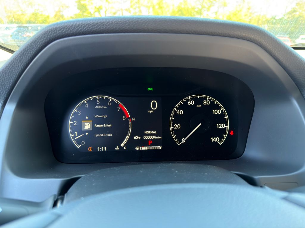 Thumbnail: 2026 Honda Ridgeline - 28