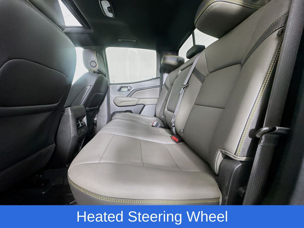 Used Car 2024 Chevrolet Colorado  Zr2 For Sale In Austin, Texas