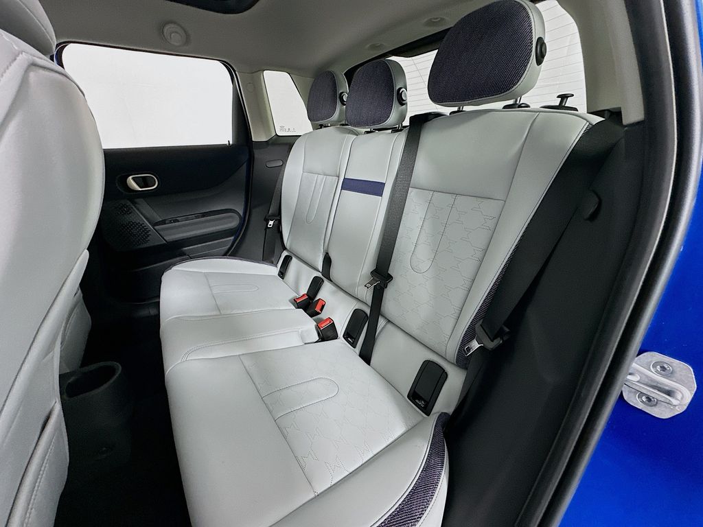 2025 MINI Cooper Hardtop S 17