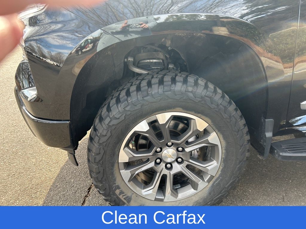 ChevroletSilverado 15003