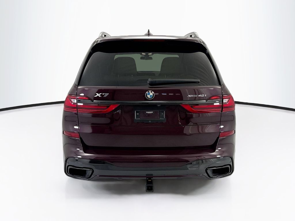 Thumbnail: 2020 BMW X7 - 6