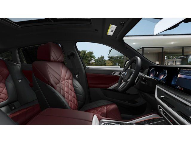 New 2027 Gray BMW xDrive40i image 9