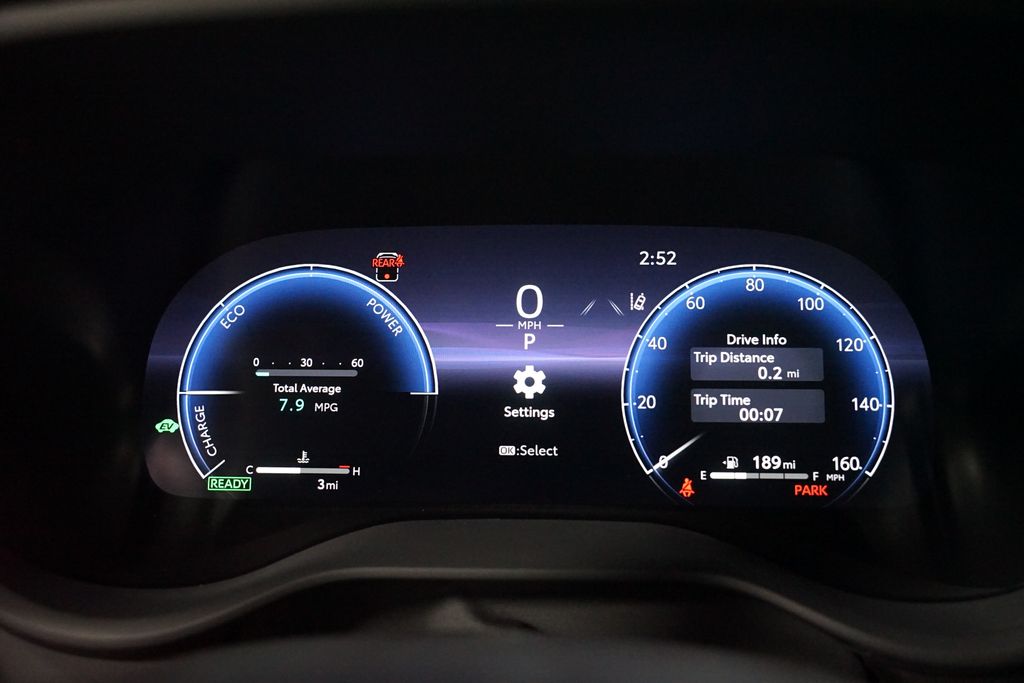 Thumbnail: 2025 Toyota Sienna - 15