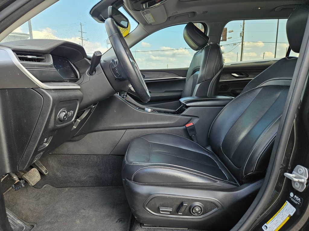 Used Car 2019 Jeep Compass  Limited For Sale Under $12,000 In San Marcos, Texas