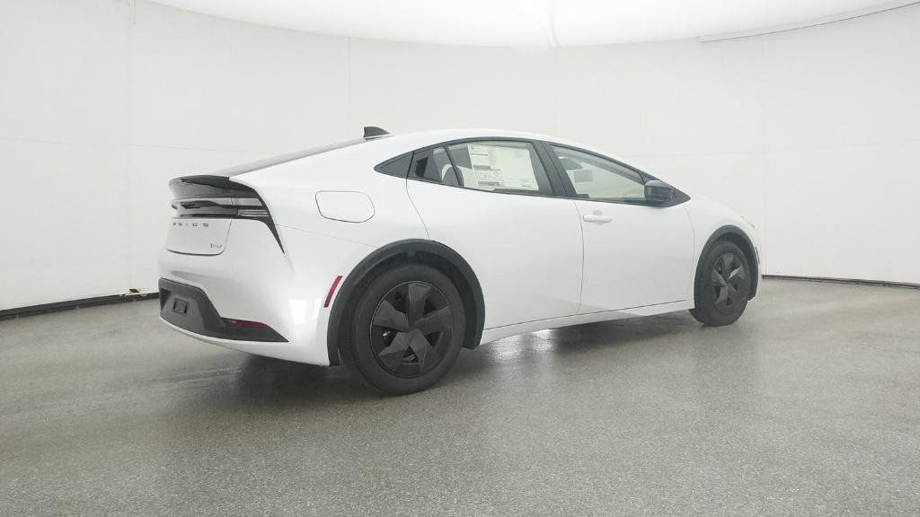 Thumbnail: 2026 Toyota Prius - 12