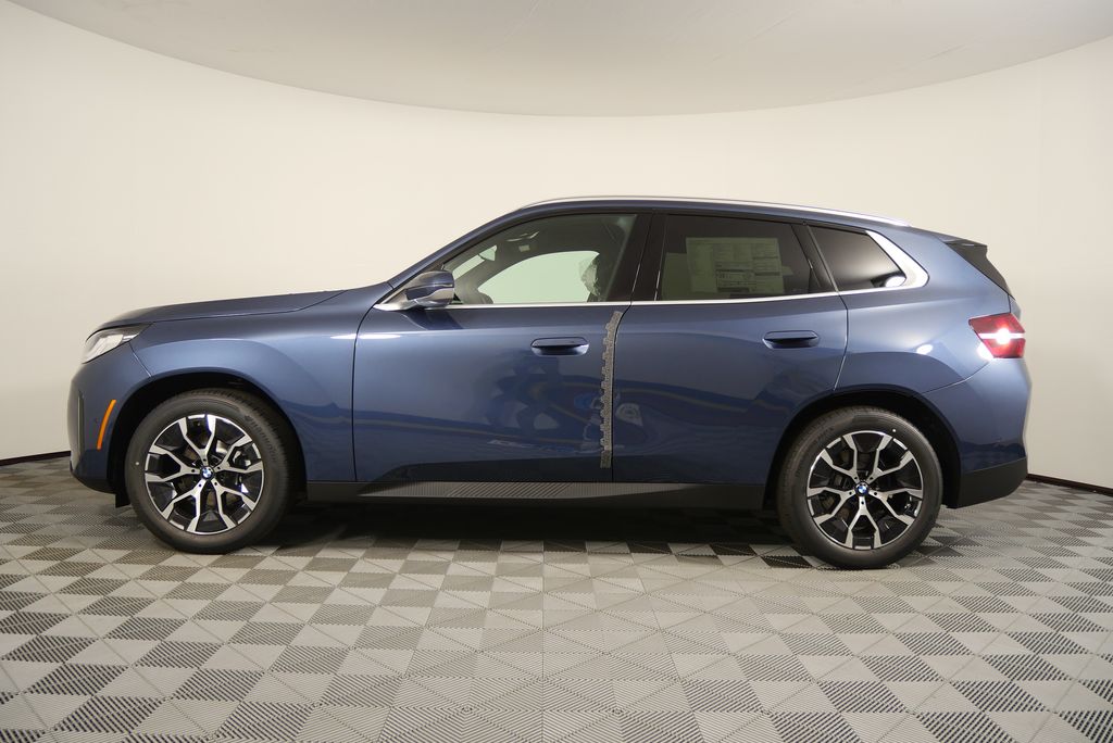 Thumbnail: 2025 BMW X3 - 6