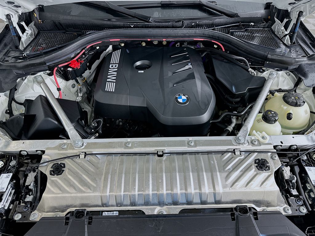 Thumbnail: 2025 BMW X3 - 29