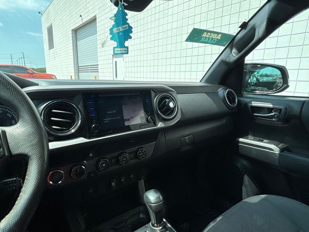 Used 2019 Toyota Tacoma Truck