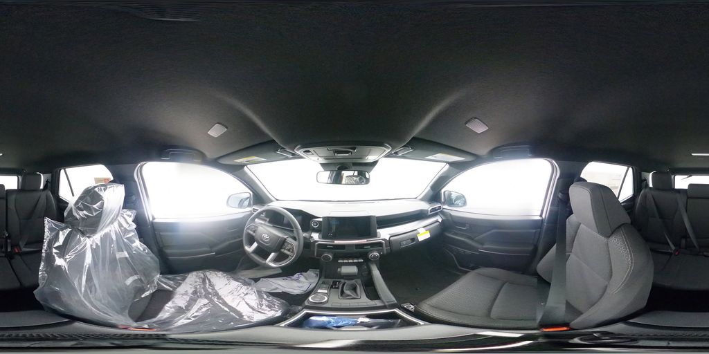 Thumbnail: 2025 Toyota 4Runner - 10