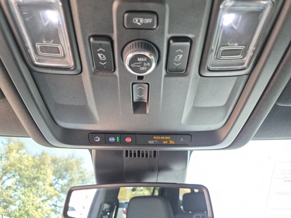 Used Car 2025 Gmc Yukon Xl  Denali For Sale Under $70,000 In Austin, Texas