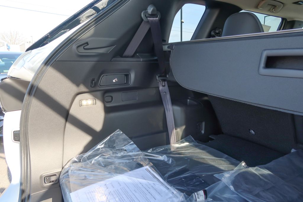 2026 Mitsubishi Outlander SE 2.5 S-AWC