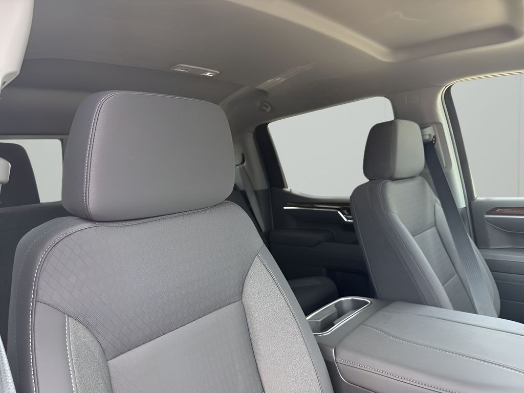 New Car 2025 Gmc Sierra 1500  Elevation For Sale In Austin, Texas