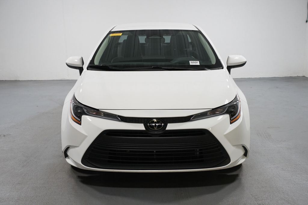 Thumbnail: 2025 Toyota Corolla - 2