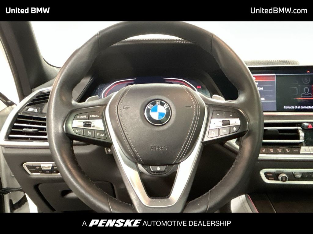 Thumbnail: 2023 BMW X5 - 14