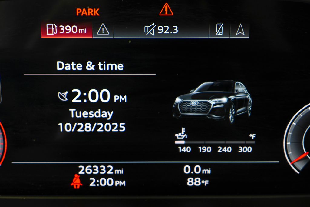 Thumbnail: 2023 Audi Q5 - 32