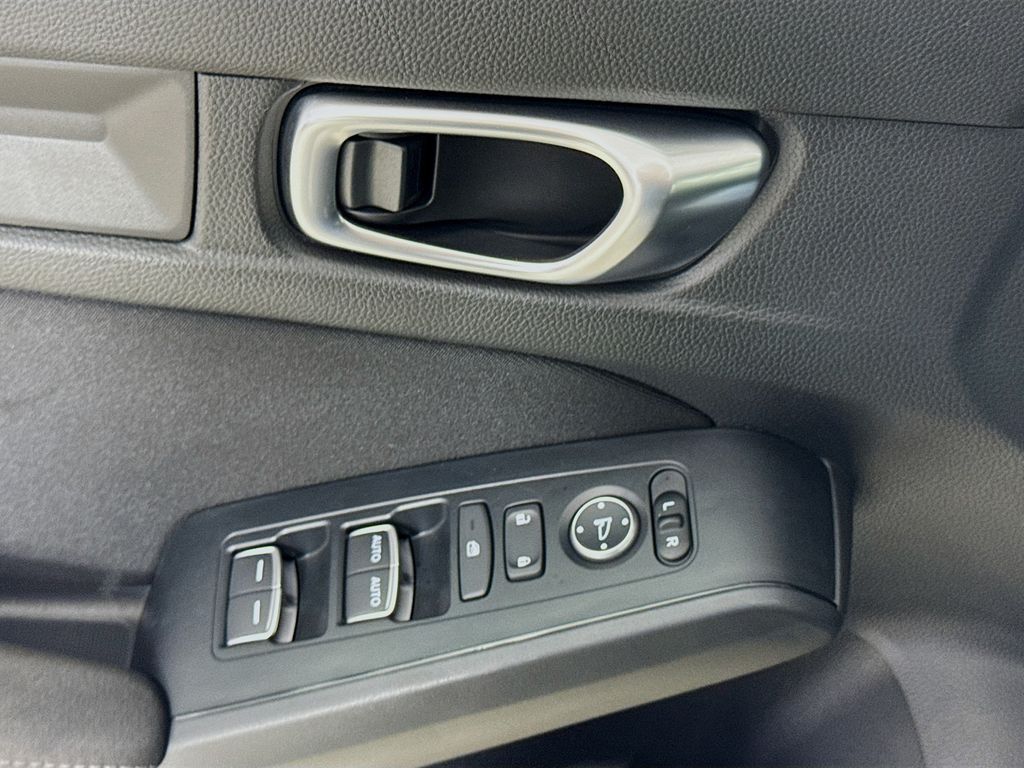 Used Car 2024 Honda Civic  Sport For Sale Under $25,000 In Austin, Texas