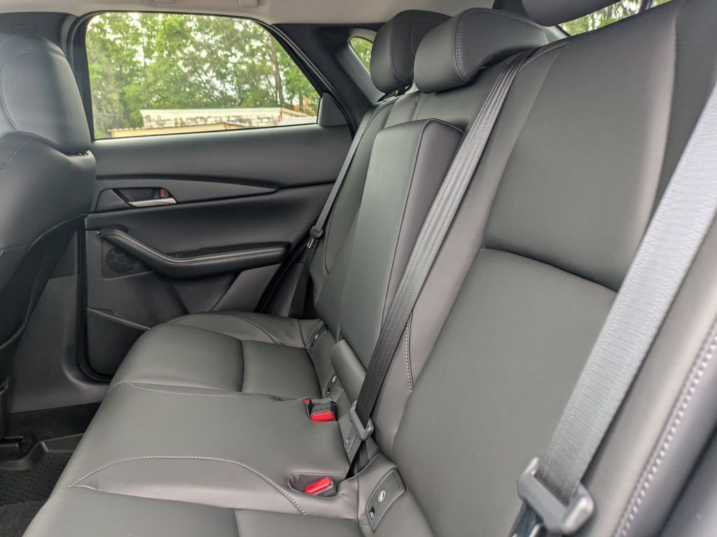 2026 Mazda CX-30 2.5 S Select Sport