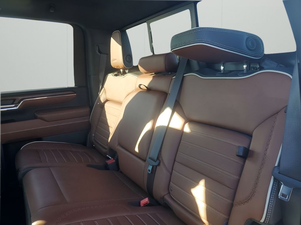 Used Car 2024 Gmc Sierra 2500hd  Denali Ultimate For Sale Under $90,000 In Austin, Texas