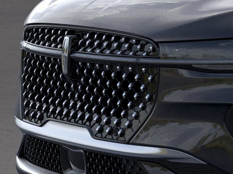 New 2026 Black Metallic Lincoln Premiere image 17