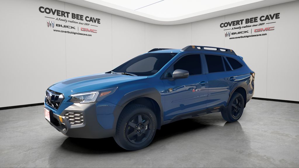 Used Car 2025 Subaru Outback  Wilderness For Sale Under $40,000 In Austin, Texas