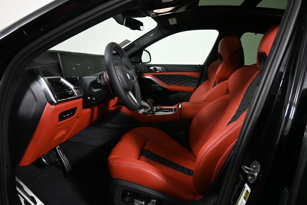 Thumbnail: 2026 BMW X6 - 3