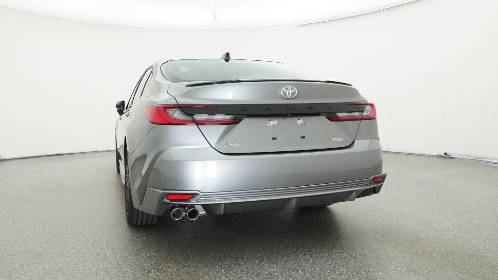 Thumbnail: 2026 Toyota Camry - 21