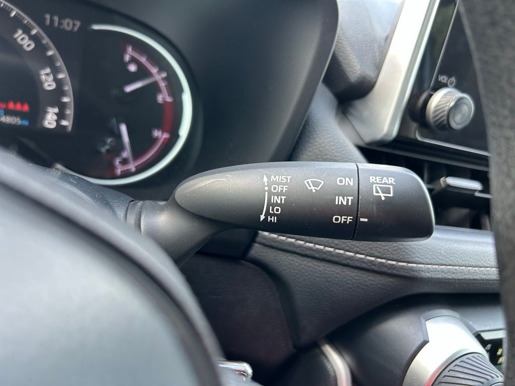 Thumbnail: 2023 Toyota RAV4 - 19