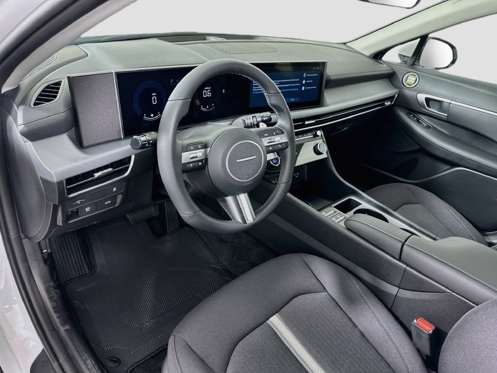 Thumbnail: 2026 Hyundai Sonata - 9
