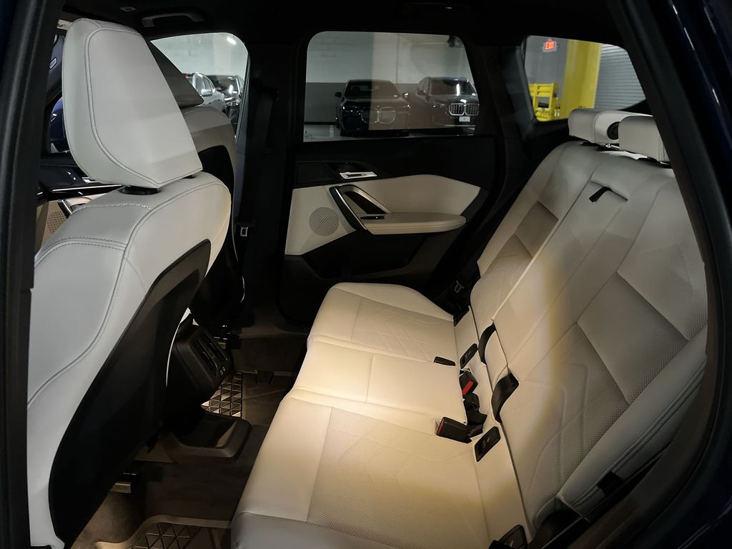 Thumbnail: 2026 BMW X1 - 23