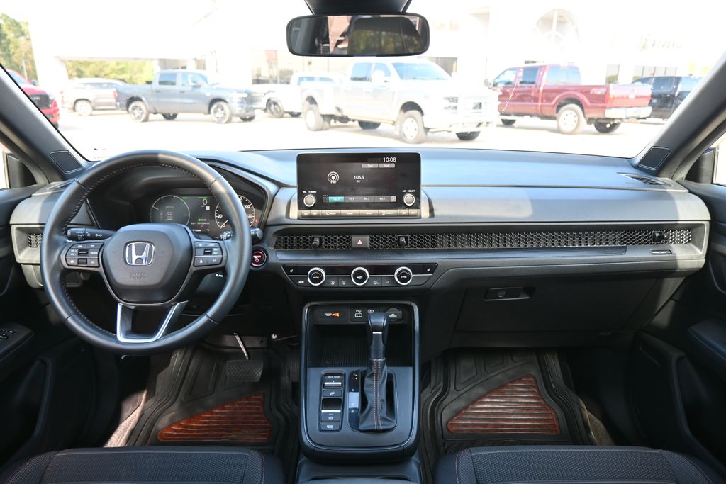 2023 Honda CR-V Hybrid Sport  at Community Honda
