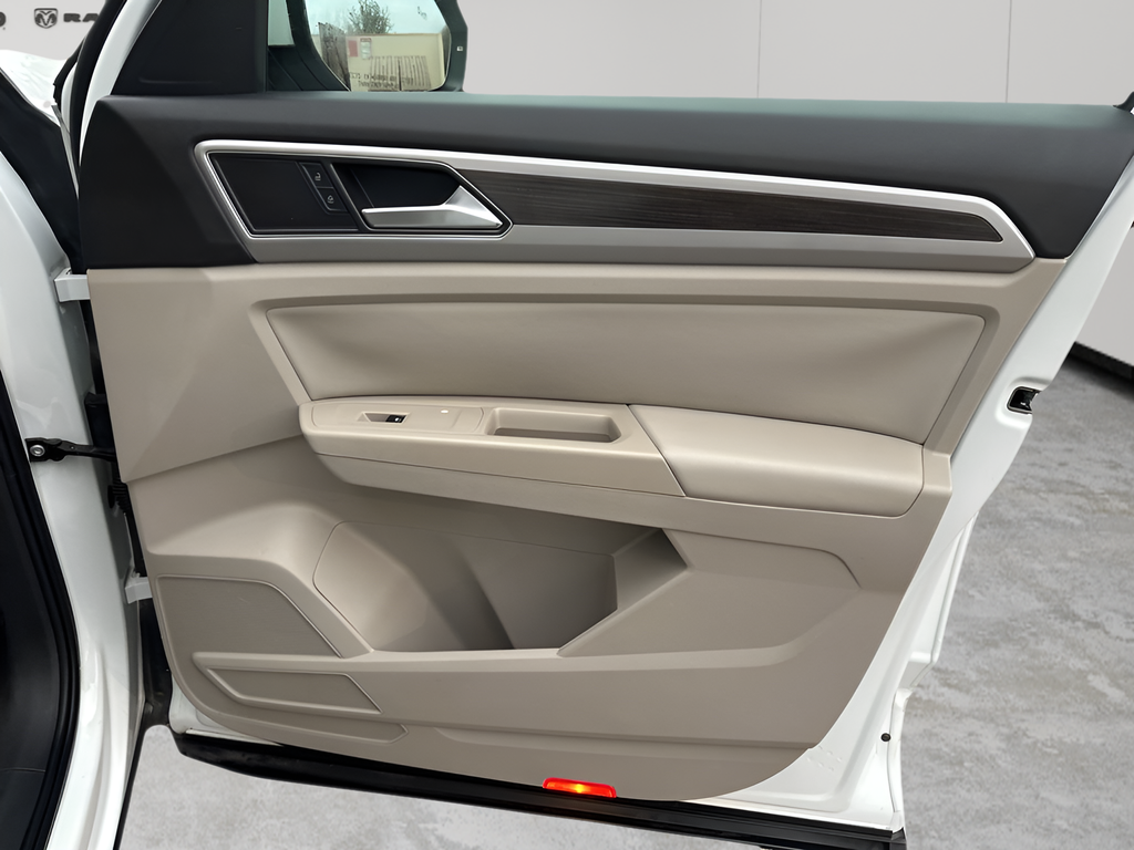 Used Car 2019 Volkswagen Atlas  3.6l V6 Se For Sale Under $25,000 In Austin, Texas