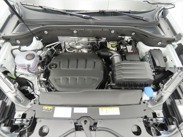 Thumbnail: 2026 Volkswagen Atlas - 30