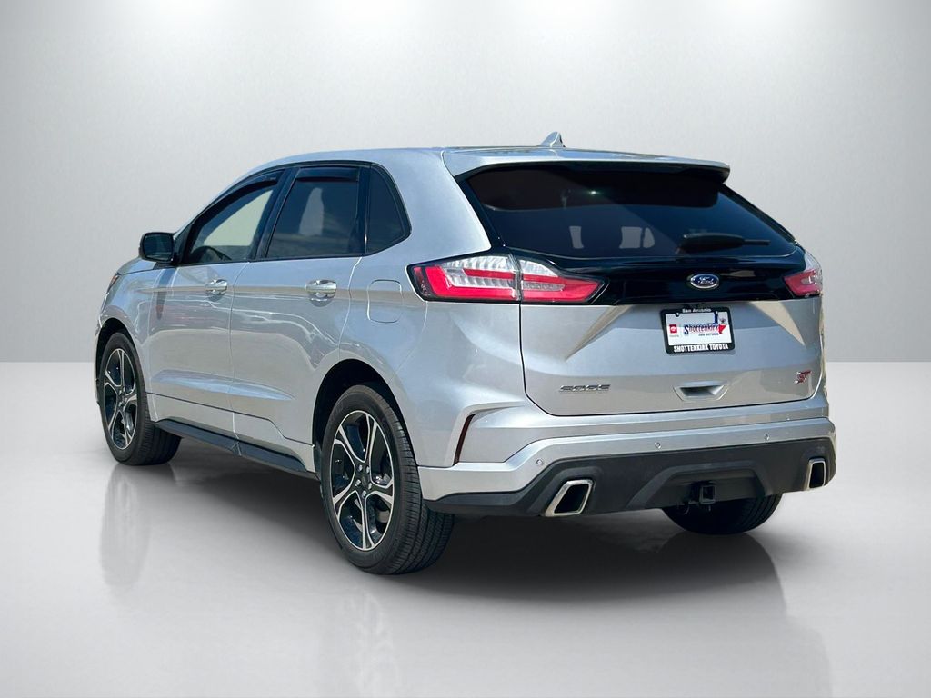 Used 2019 Ford Edge SUV