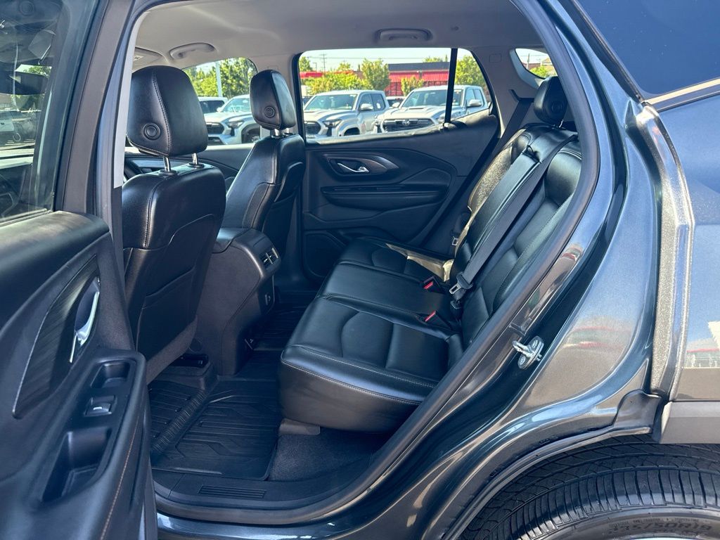 Used 2019 GMC Terrain SUV