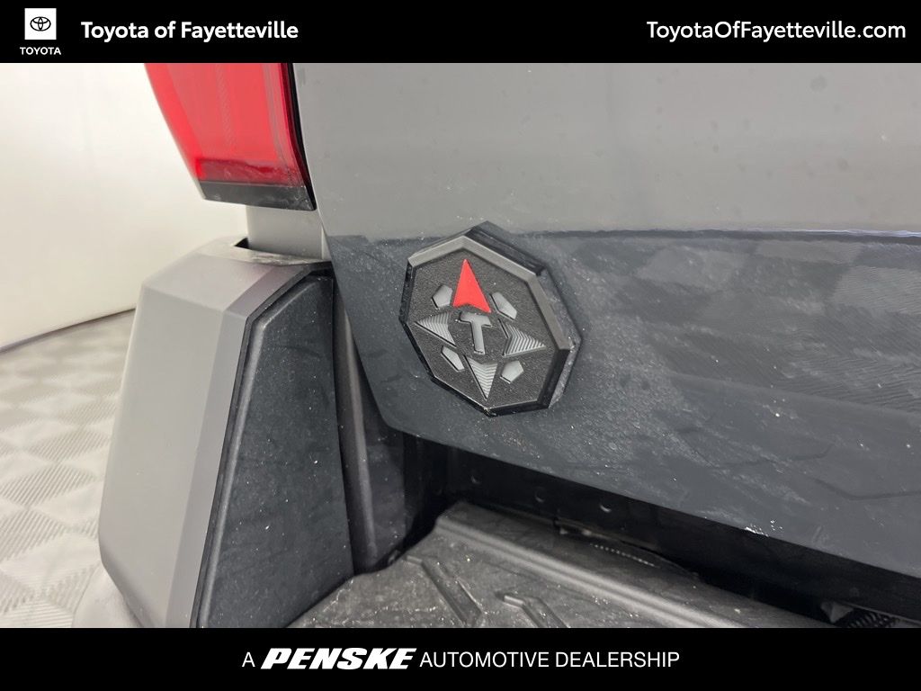 Thumbnail: 2025 Toyota Tacoma - 20