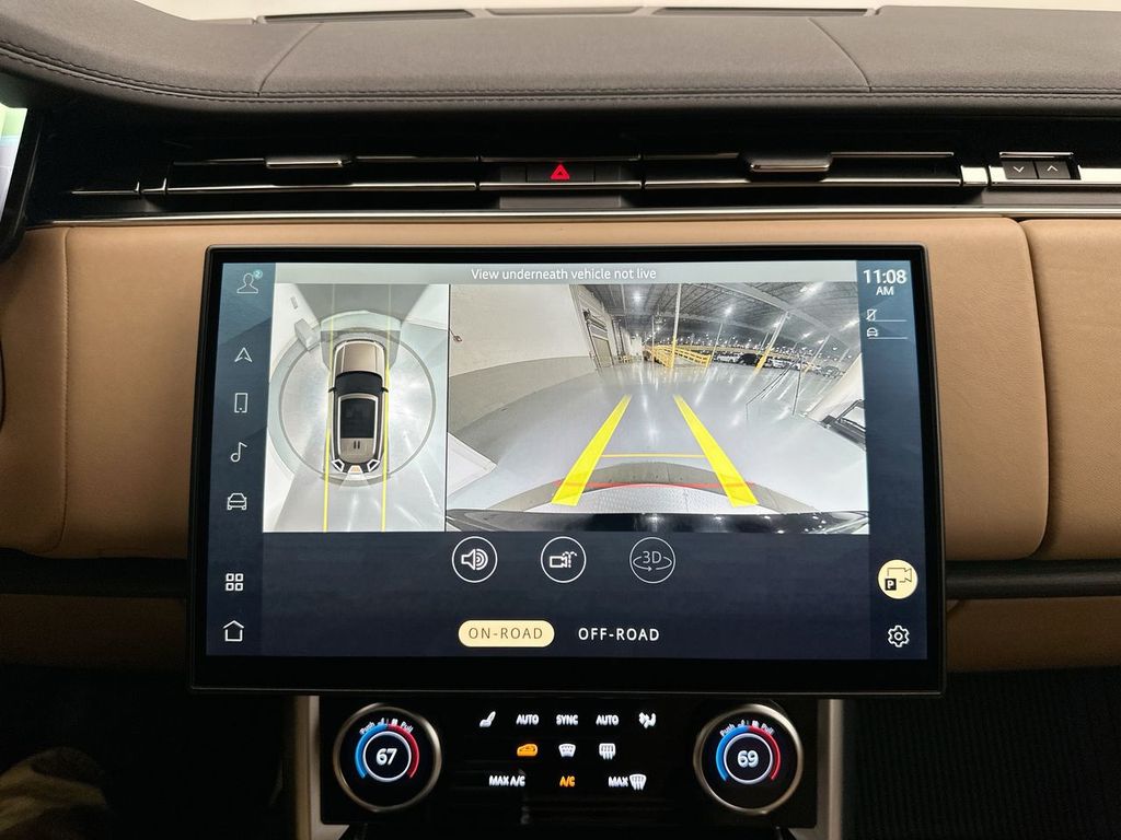Thumbnail: 2023 Land Rover Range Rover - 28